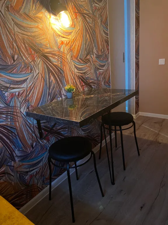 Уютная квартира у моря