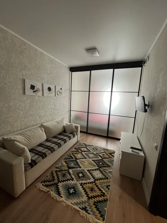 Евродвушка рядом с морем для большой компании