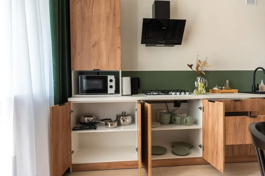 Квартира Квартира Флора у Южного вокзала, центр Калининграда — Калининград