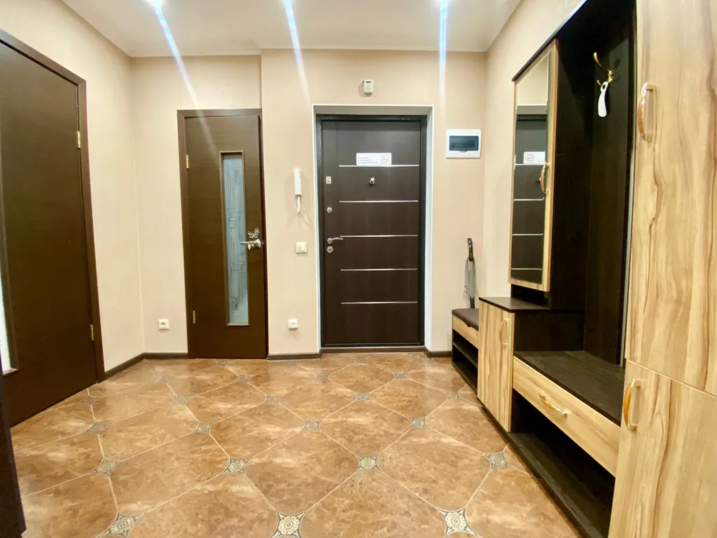 Квартира СемьЯ рядом с Шереметьево