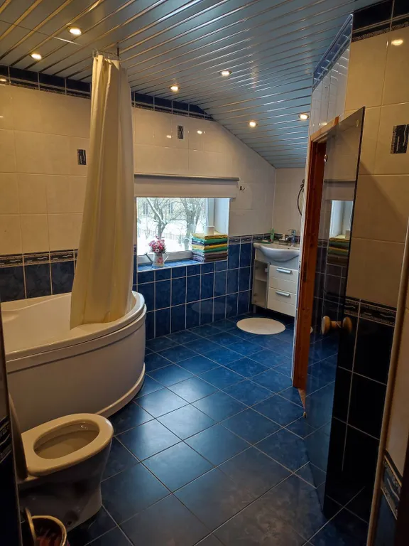 3-комнатный Дом