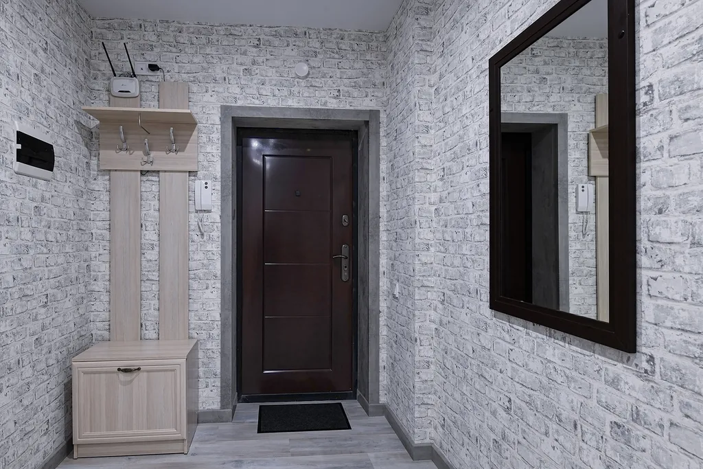 Квартира Квартира с 2 туалетами, кондиционером и хорошими отзывами — Зеленоградск