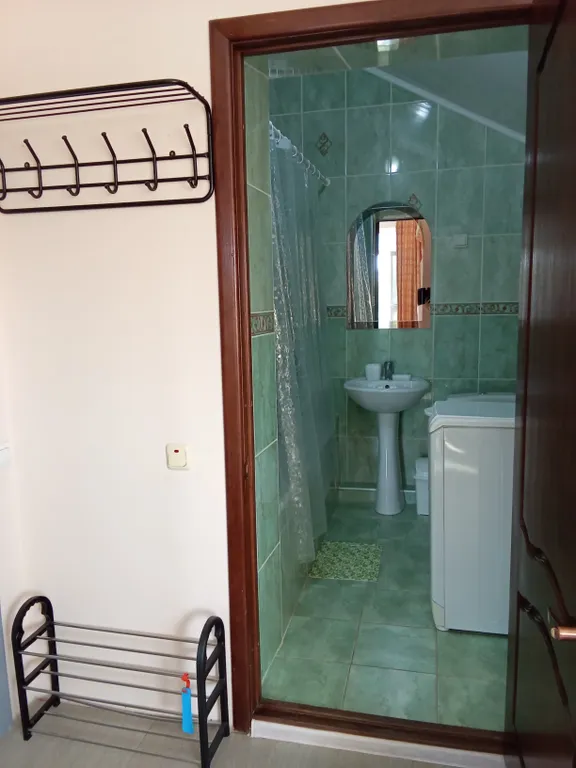 Квартира Апартаменты с прекрасным видом, первая линия — Анапа