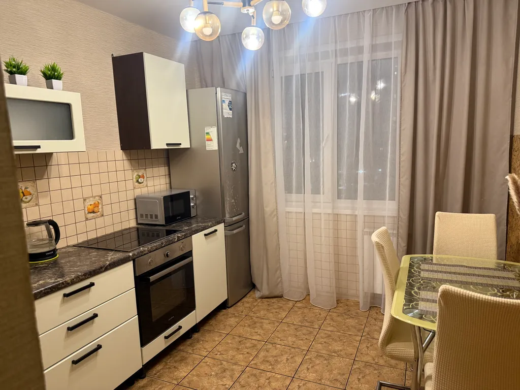 Уютная квартира в центре с отличной локацией