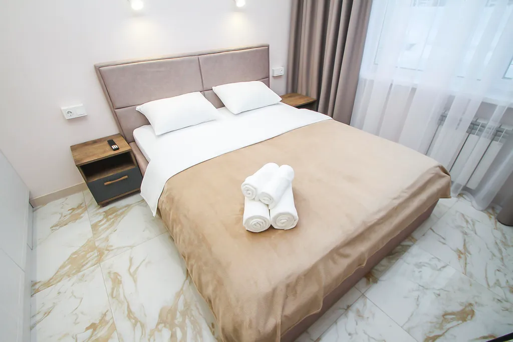 Евро студия в центре города