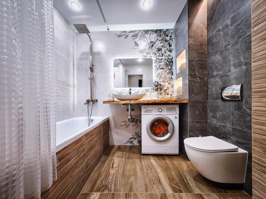 Евроквартира с видом на море