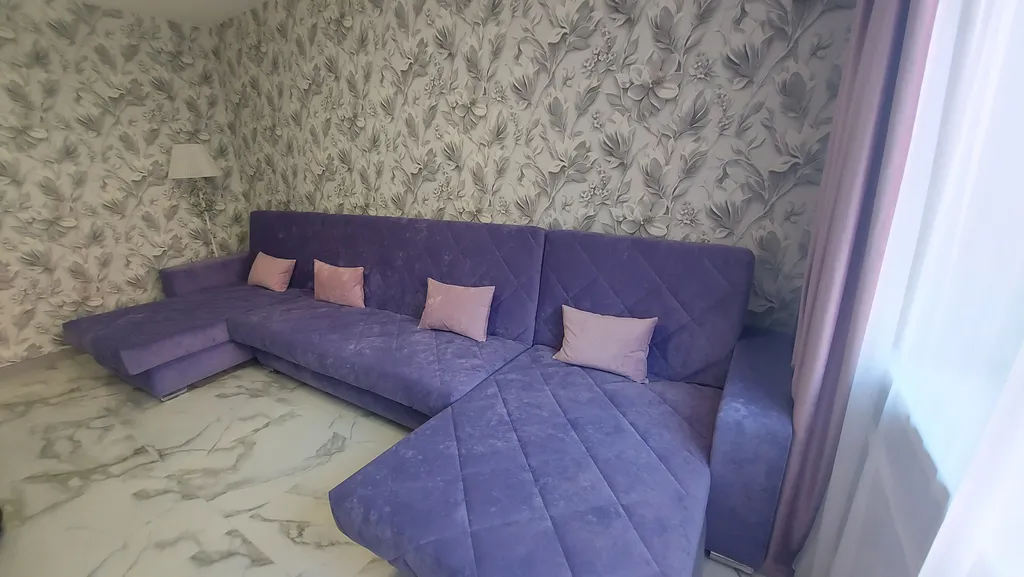 Апартаменты Ярославль с тремя спальнями