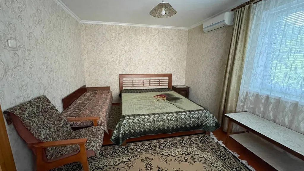 Уютное место (домик под ключ)