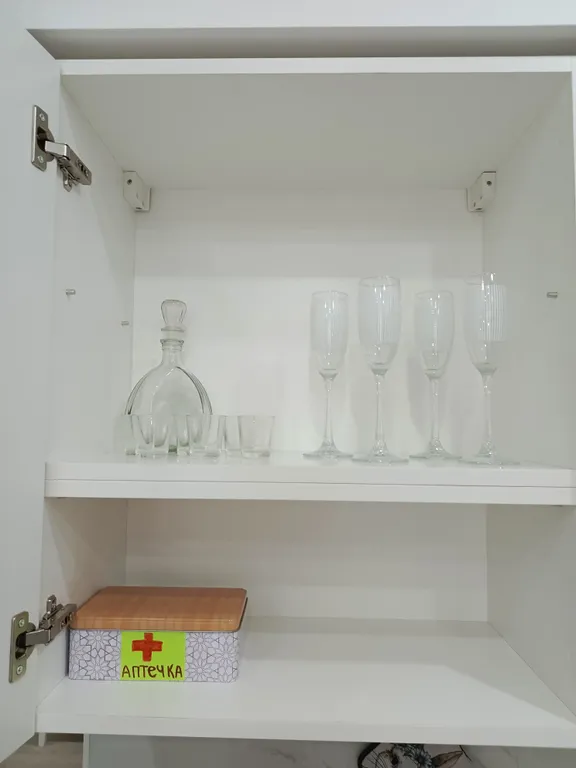 Квартира Очень уютная квартира с 2 зонами отдыха в 20 минутах от центра города — Калининград