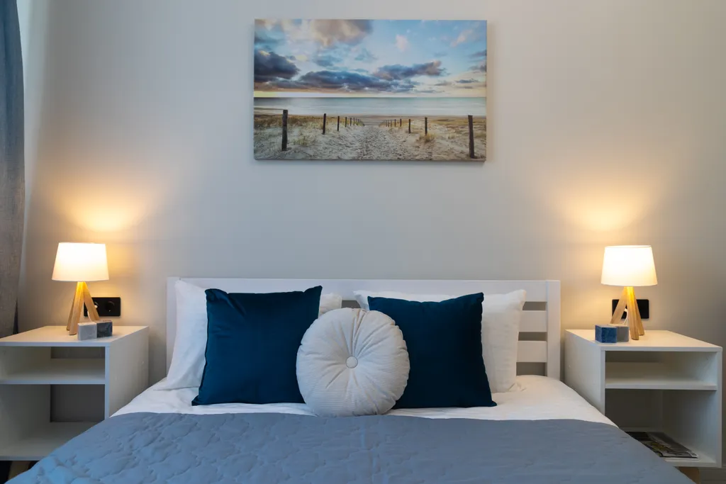 Квартира Квартира в Курортном районе — Пионерский