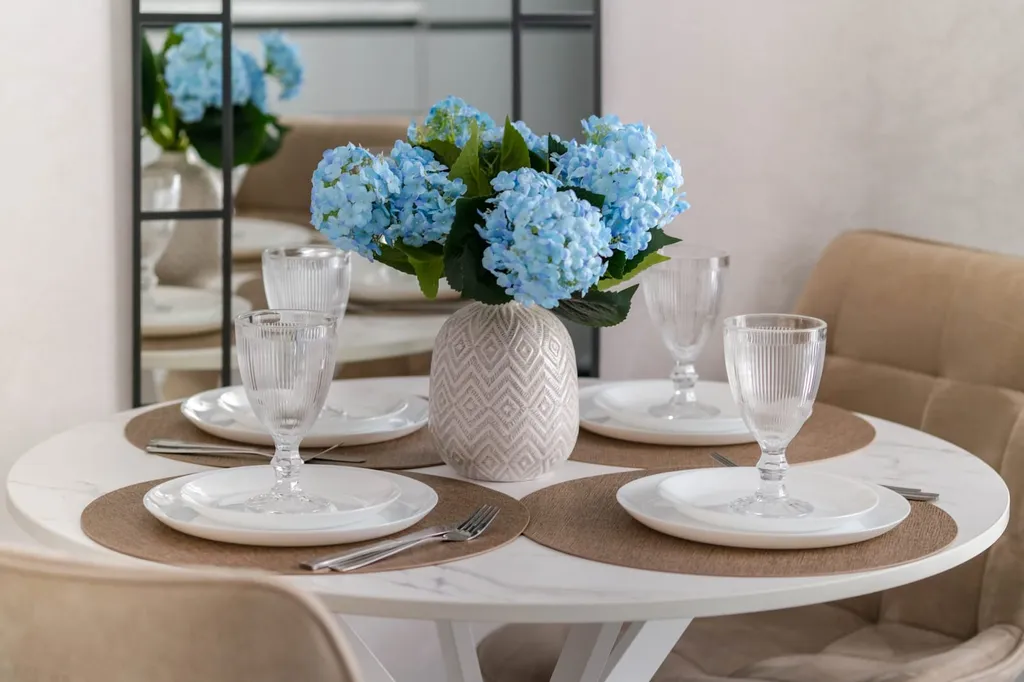 Новая квартира в самом центре города