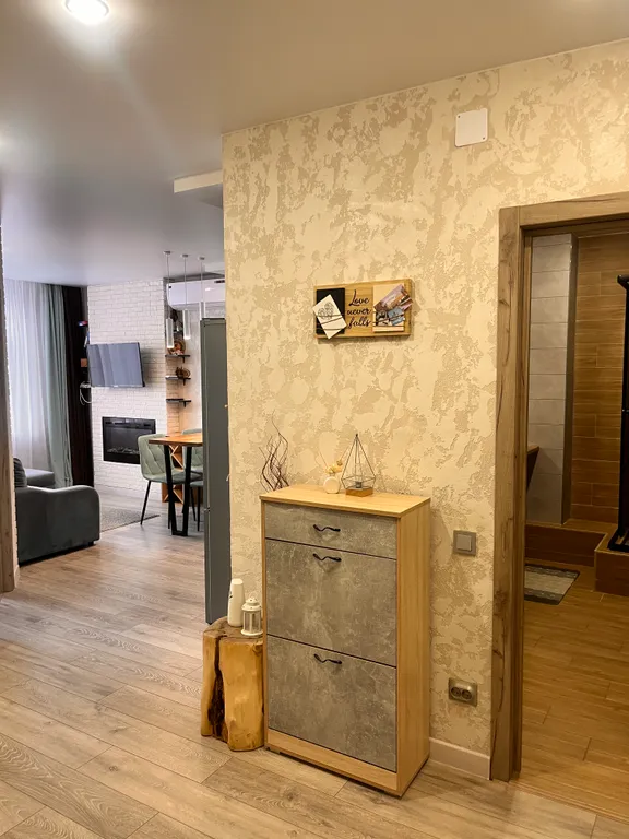 Апартаменты Viipuri