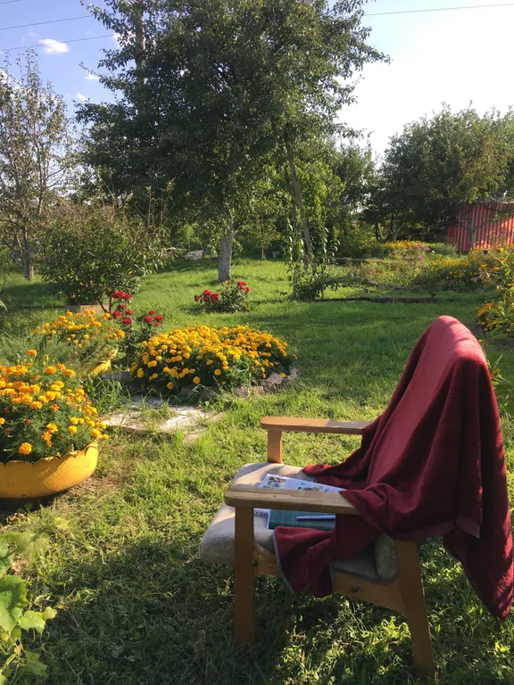 Уютный дом не далеко от М-4