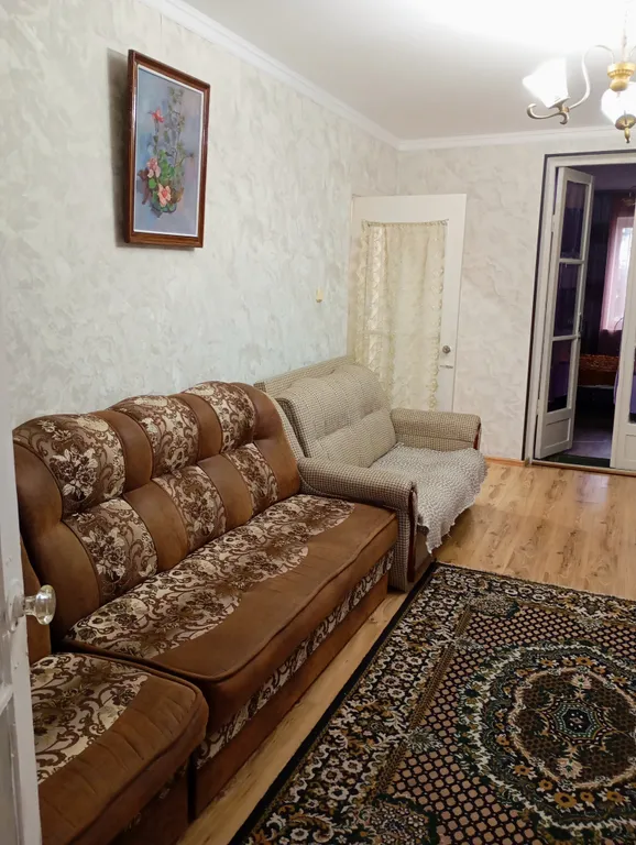 Квартира у моря