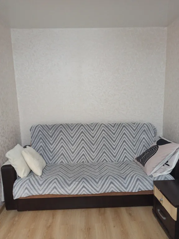 Квартира в центре