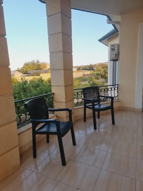 Вилла с бассейном в 10 минутах от моря