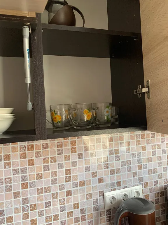 Студия в ЖК Босфор