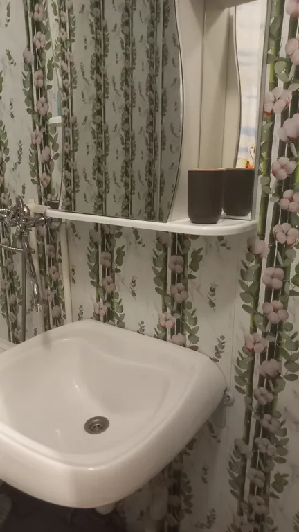 Уютная квартира ждёт своих гостей до жд вокзала 15 минут