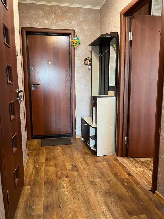 Квартира в Северном рядом с Микрохирургией глаза, ТОГУ и онкоцентром