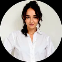 Валентина Голубина