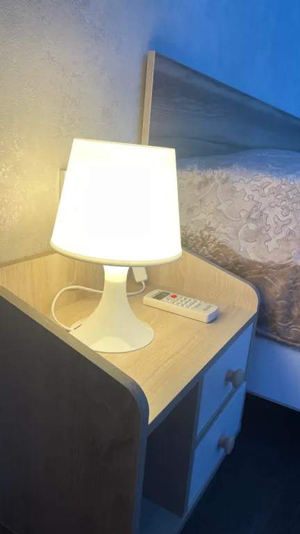 Квартира Уютная 2-комнатная квартира в курортной зоне — Анапа