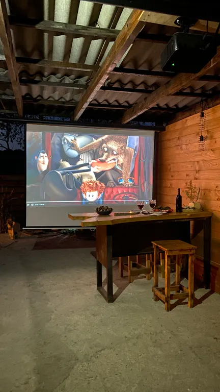 Коттедж Уютный загородный домик — Варваровка