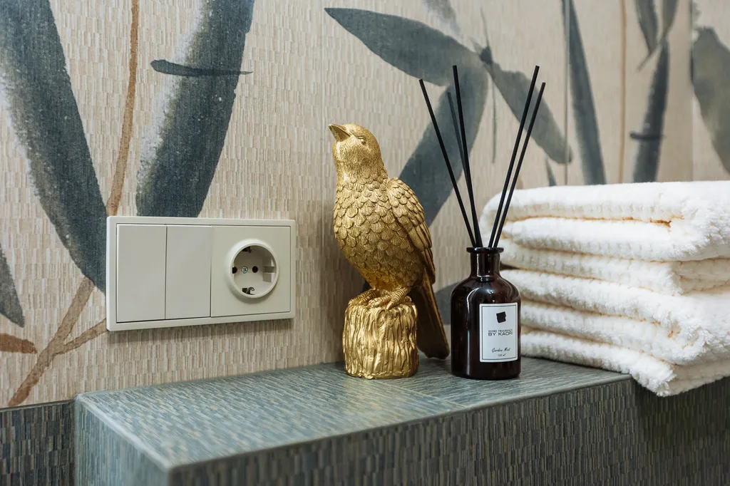 Дизайнерская студия у Верхнего озера