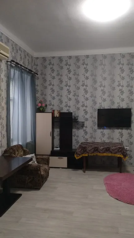 Квартира 2-комнатная Квартира — Ейск