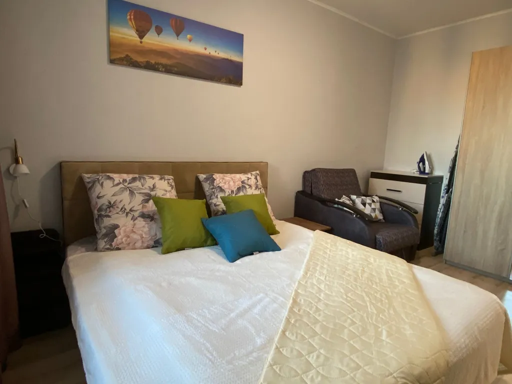 Квартира с видом на аэропорт рядом с автостоянкой Park & Fly