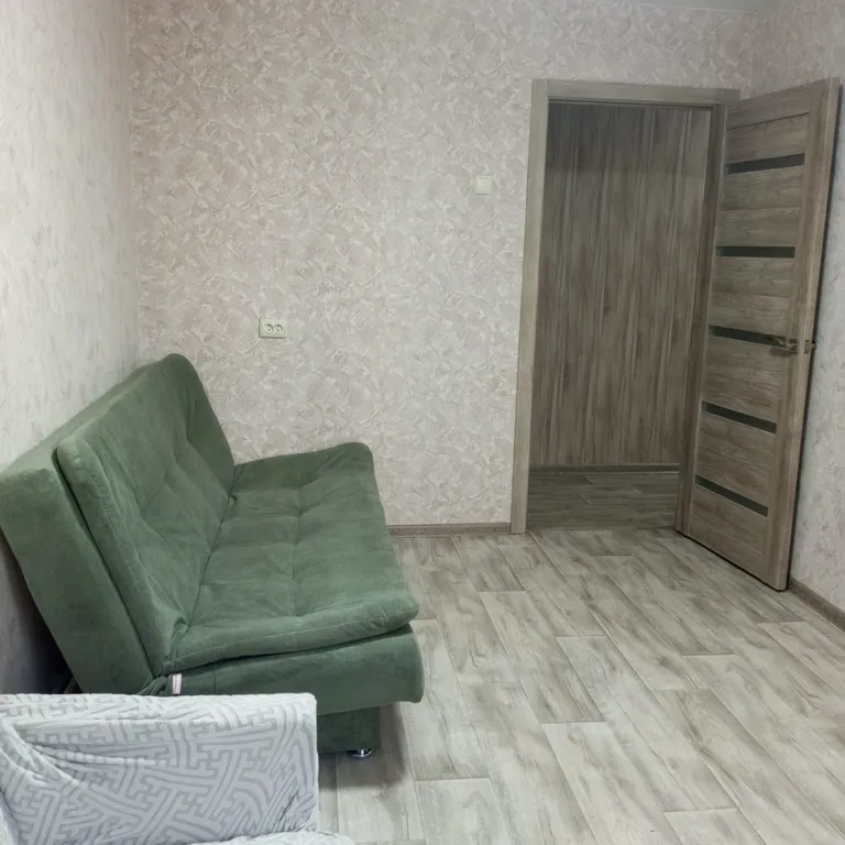 Квартира 3-комнатная Квартира — Джанкой