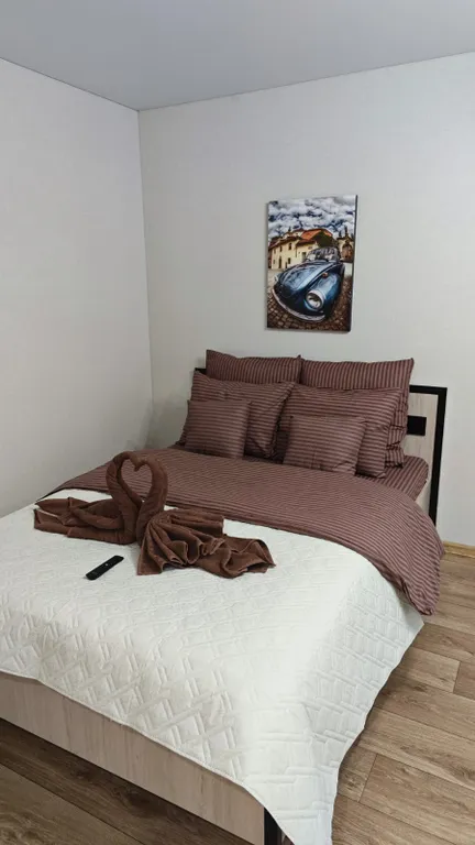 Квартира Skout room — аренда посуточно в Уфа