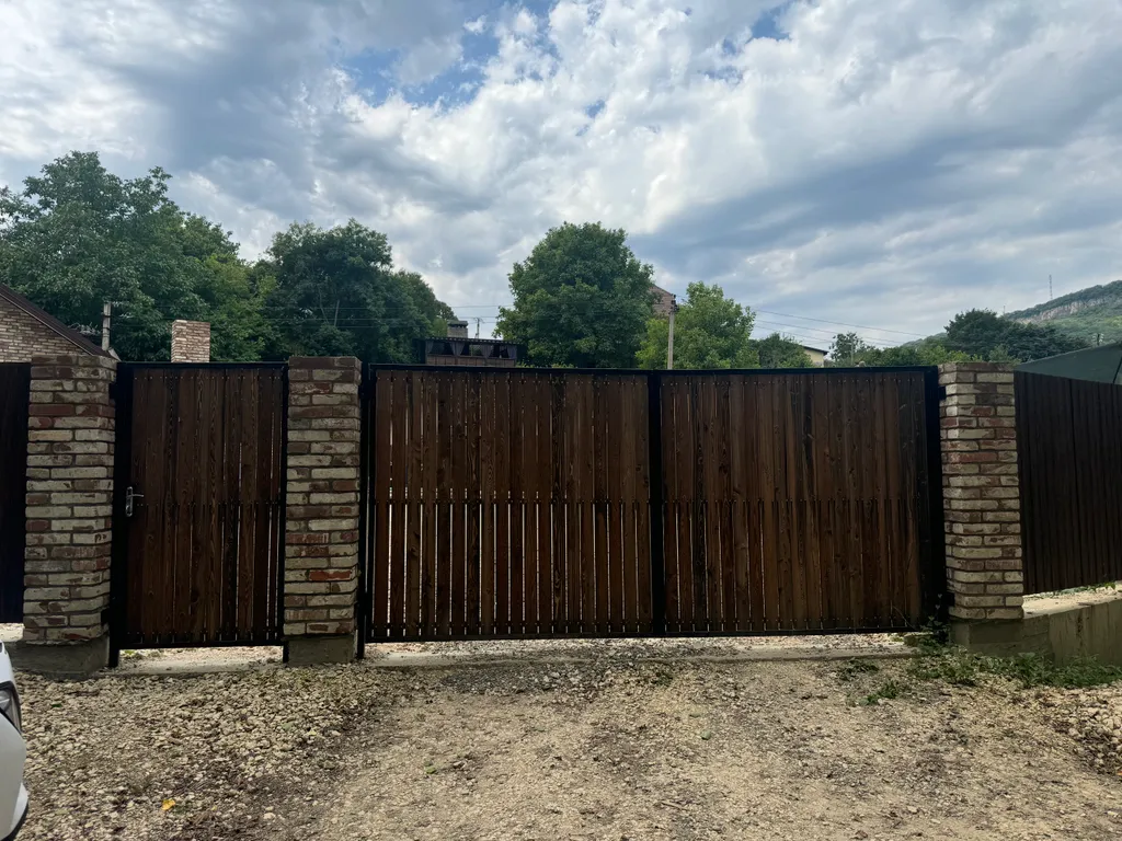 3-комнатный Дом