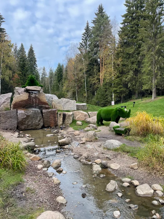 Sport Village Aparts