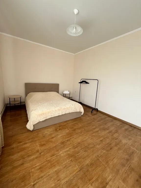 Дом на Вокзальной