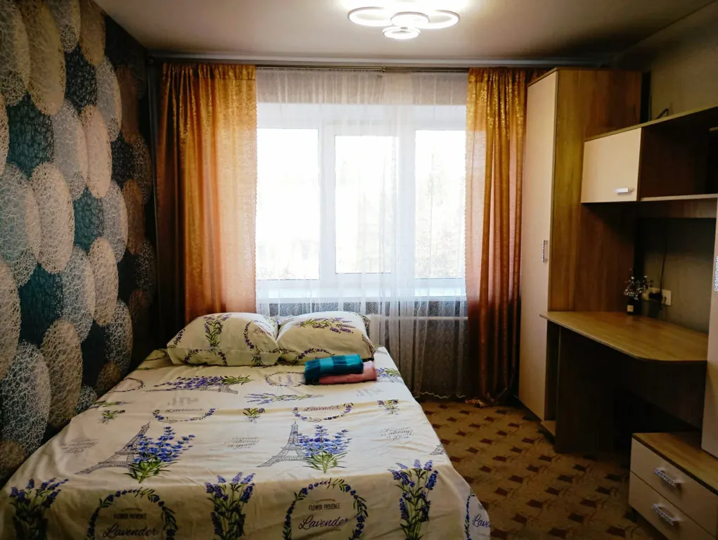 Отличная квартира в центре