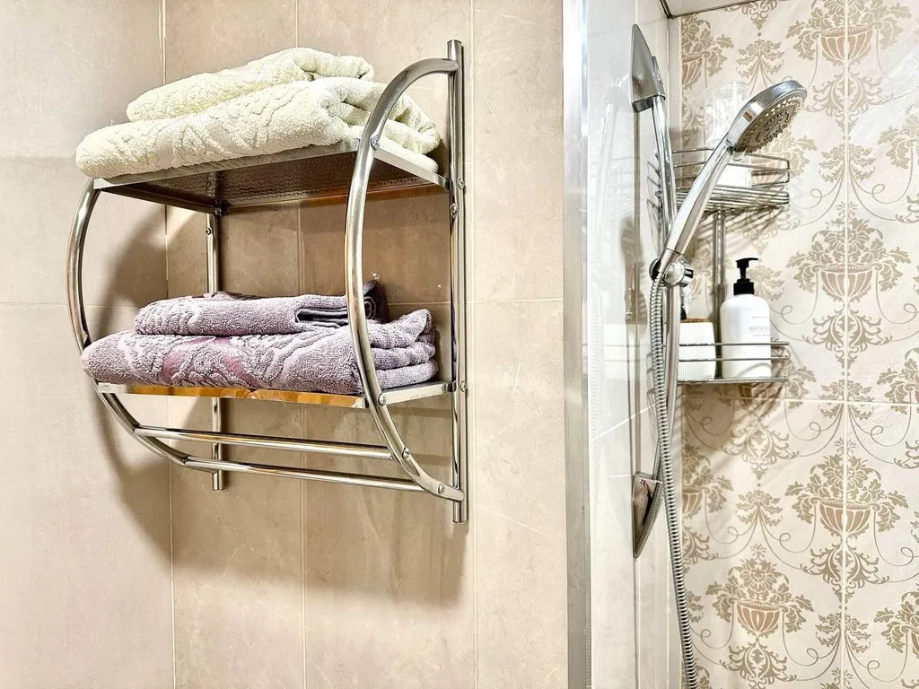 Уютный частный домик у берега