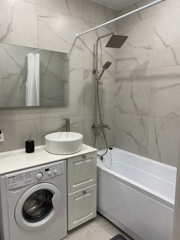 Комфортная студия в закрытом ЖК