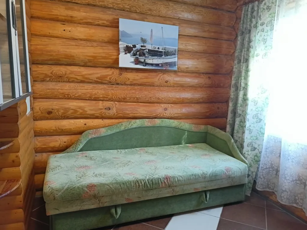 Усадьба хуторок