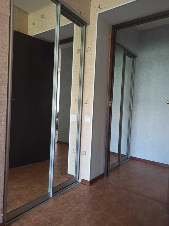 Комфортная квартира