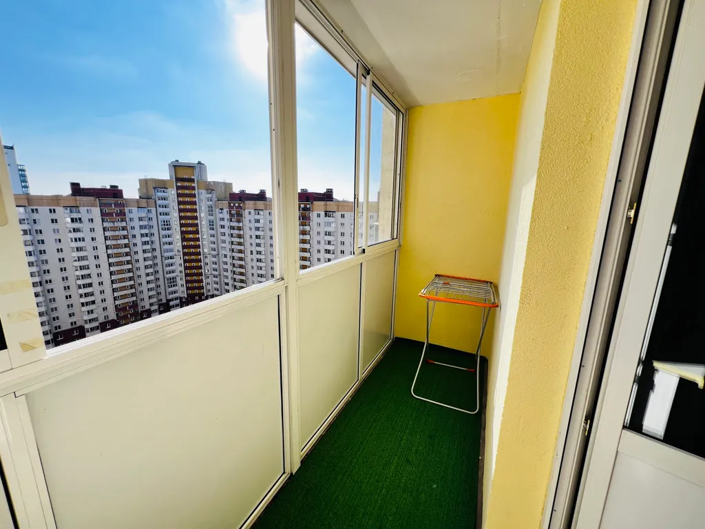 Квартира 1-комнатная Квартира — Санкт-Петербург