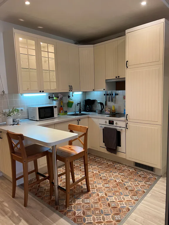 Квартира Уютная студия в старом городе
Нет Wi-Fi — аренда посуточно в Выборг