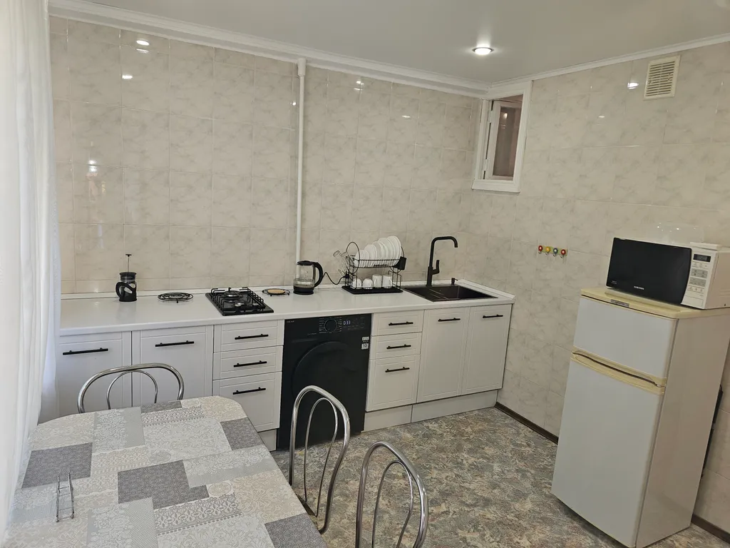 Уютная и комфортная квартира в центре