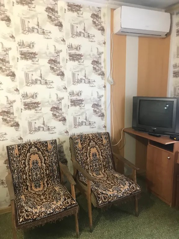 Квартирка в Ливадии