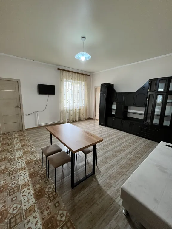 Дом на Вокзальной