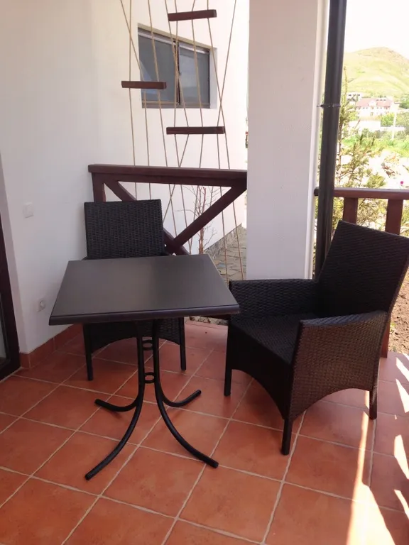 2-местная комната с балконом, с видом на Кара-Даг