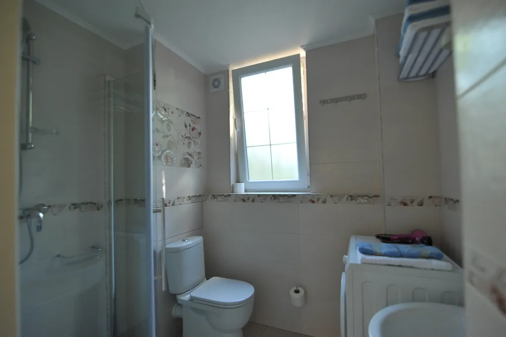 Уютные апартаменты в стиле Прованс у моря