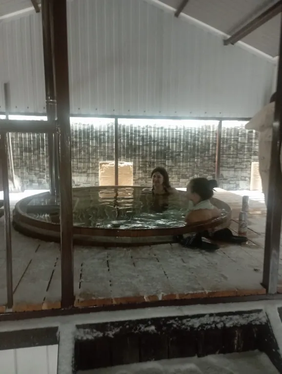 Дом "Солнечный"