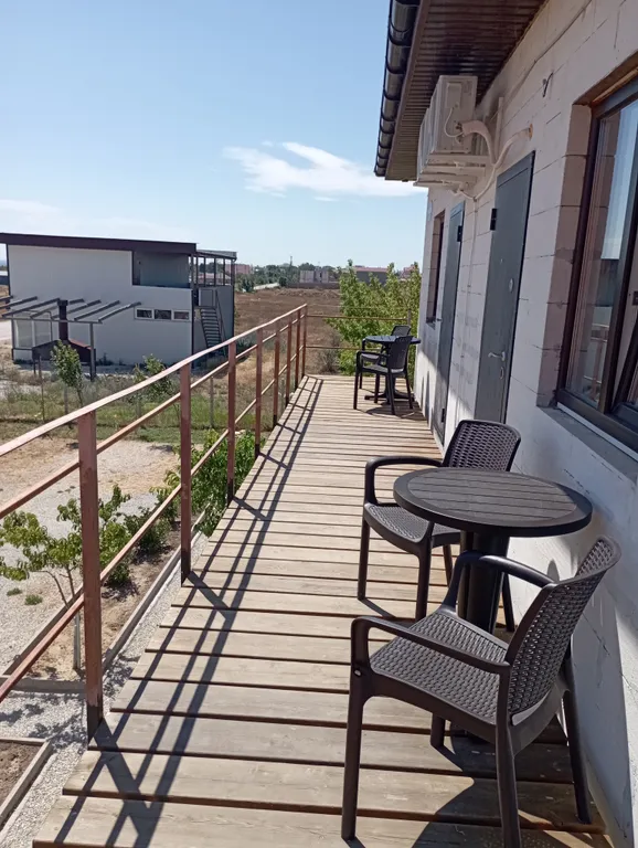 Апартаменты 2х комнатный семейный номер