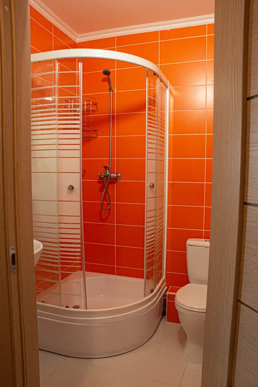 Комфортабельная студия с парковкой