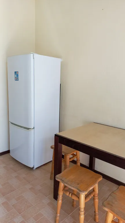 Просторная квартира у моря